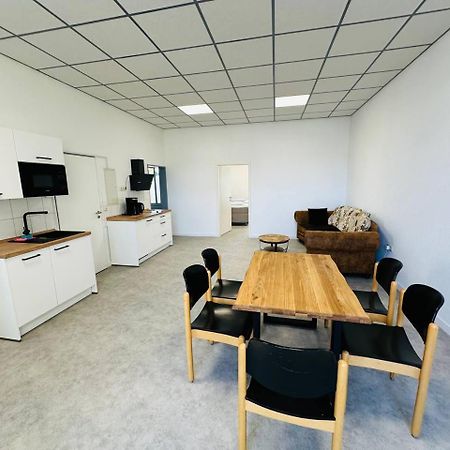 Dill Apartments Ilsede Екстериор снимка