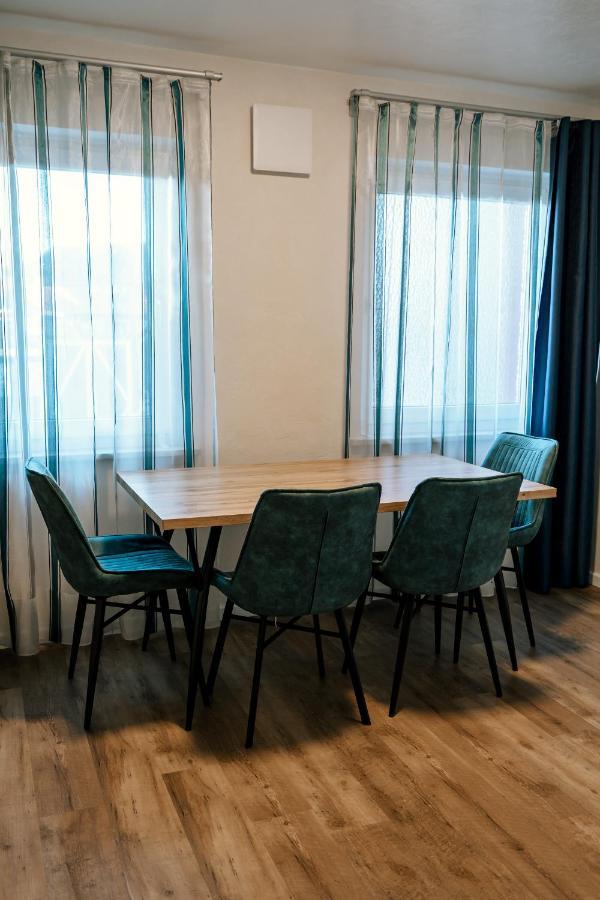 Dill Apartments Ilsede Екстериор снимка